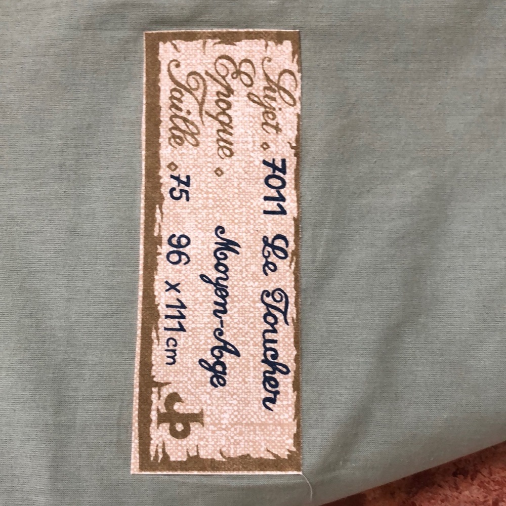 Belgian Tapestries Set of Two